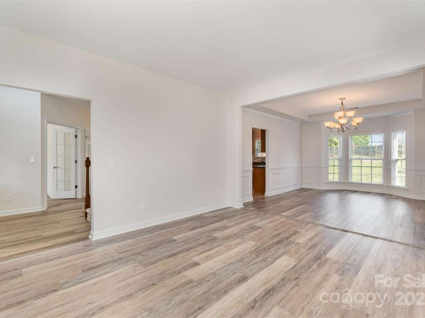 1615 Jekyll Lane, Waxhaw, NC 28173.  MLS# CAR4235350, YatesRealty ID 11436. 