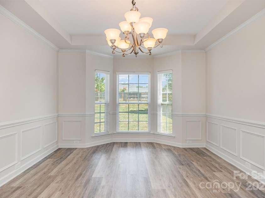 1615 Jekyll Lane, Waxhaw, NC 28173.  MLS# CAR4235350, YatesRealty ID 11436. 