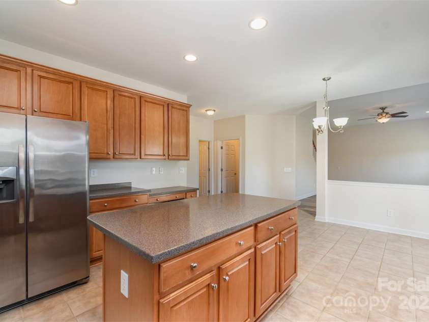 1615 Jekyll Lane, Waxhaw, NC 28173.  MLS# CAR4235350, YatesRealty ID 11436. 