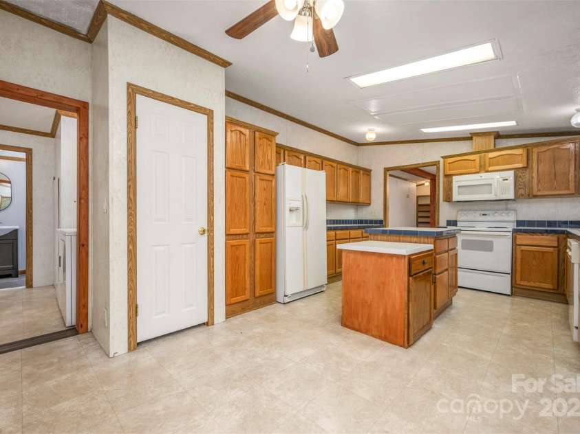 1206 Carpenter Road, Rutherfordton, NC 28139.  MLS# CAR4238782, YatesRealty ID 11437. 