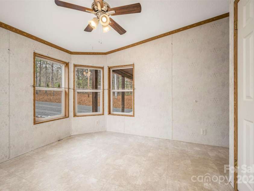 1206 Carpenter Road, Rutherfordton, NC 28139.  MLS# CAR4238782, YatesRealty ID 11437. 