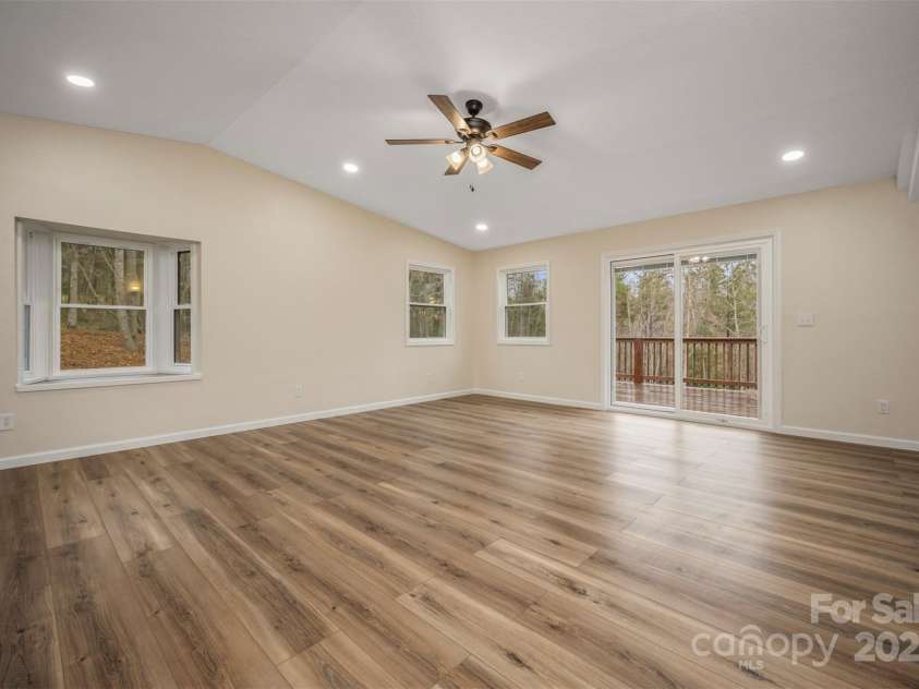 1206 Carpenter Road, Rutherfordton, NC 28139.  MLS# CAR4238782, YatesRealty ID 11437. 