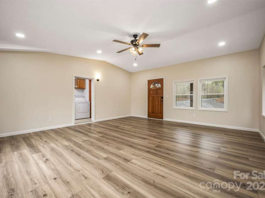 1206 Carpenter Road, Rutherfordton, NC 28139.  MLS# CAR4238782, YatesRealty ID 11437. 