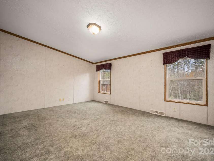 1206 Carpenter Road, Rutherfordton, NC 28139.  MLS# CAR4238782, YatesRealty ID 11437. 