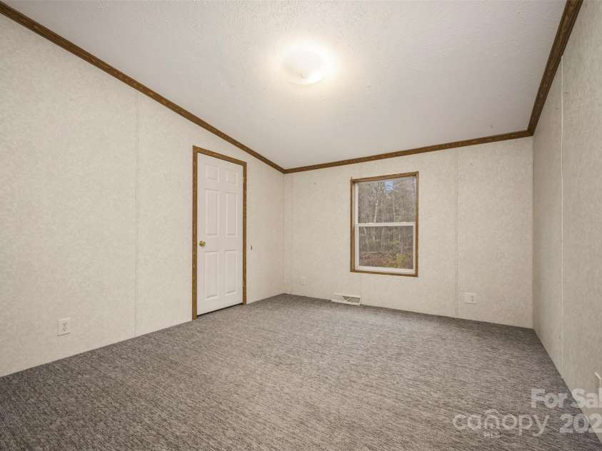 1206 Carpenter Road, Rutherfordton, NC 28139.  MLS# CAR4238782, YatesRealty ID 11437. 