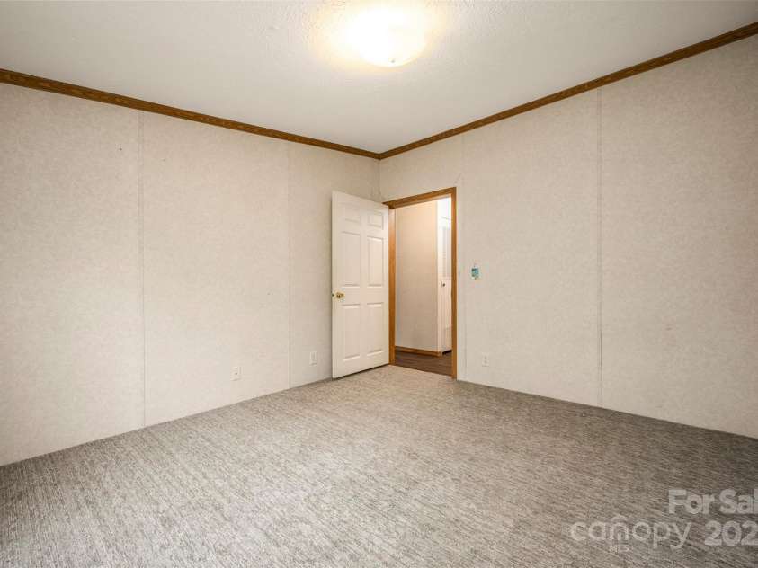 1206 Carpenter Road, Rutherfordton, NC 28139.  MLS# CAR4238782, YatesRealty ID 11437. 