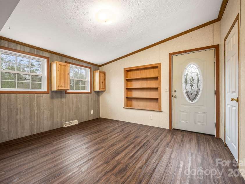 1206 Carpenter Road, Rutherfordton, NC 28139.  MLS# CAR4238782, YatesRealty ID 11437. 