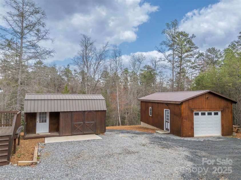 1206 Carpenter Road, Rutherfordton, NC 28139.  MLS# CAR4238782, YatesRealty ID 11437. 