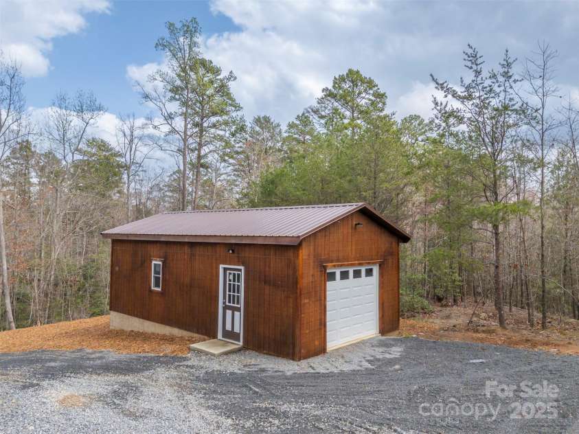 1206 Carpenter Road, Rutherfordton, NC 28139.  MLS# CAR4238782, YatesRealty ID 11437. 