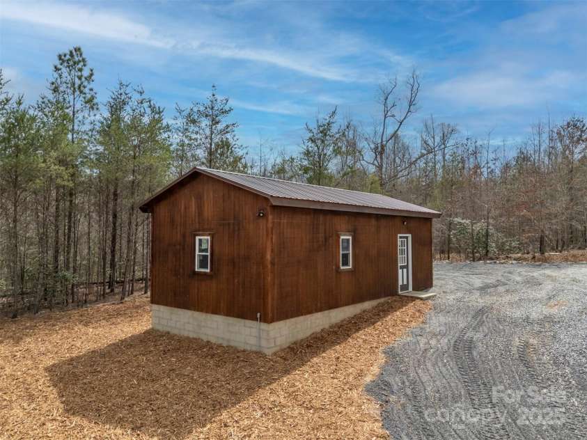 1206 Carpenter Road, Rutherfordton, NC 28139.  MLS# CAR4238782, YatesRealty ID 11437. 