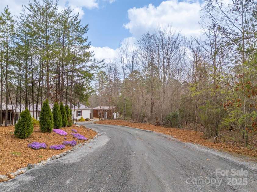 1206 Carpenter Road, Rutherfordton, NC 28139.  MLS# CAR4238782, YatesRealty ID 11437. 