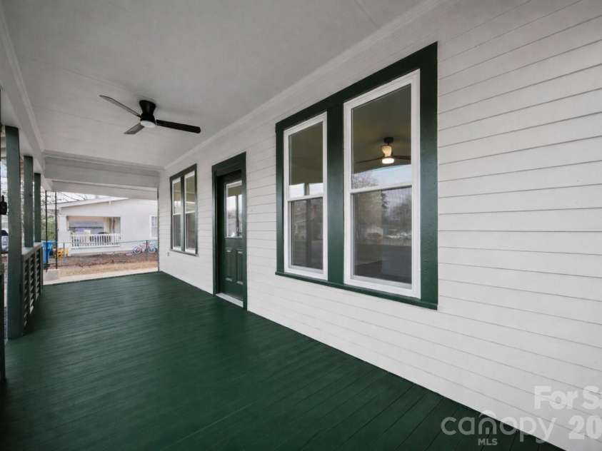 1703 Lowder Street, Albemarle, NC 28001.  MLS# CAR4333431, YatesRealty ID 11439. 