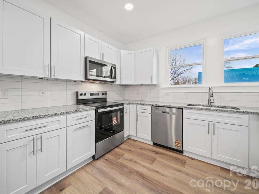 1703 Lowder Street, Albemarle, NC 28001.  MLS# CAR4333431, YatesRealty ID 11439. 