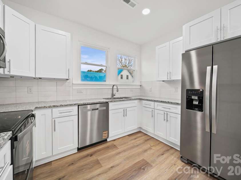 1703 Lowder Street, Albemarle, NC 28001.  MLS# CAR4333431, YatesRealty ID 11439. 