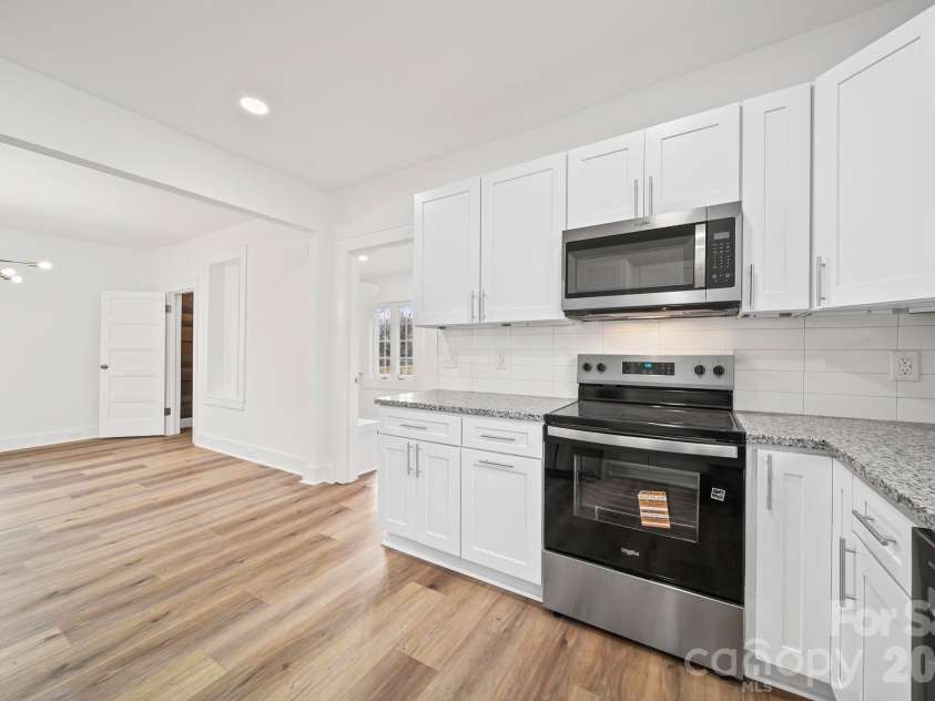 1703 Lowder Street, Albemarle, NC 28001.  MLS# CAR4333431, YatesRealty ID 11439. 
