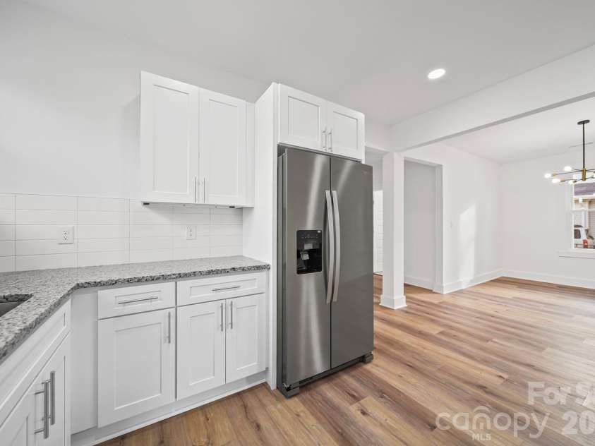 1703 Lowder Street, Albemarle, NC 28001.  MLS# CAR4333431, YatesRealty ID 11439. 