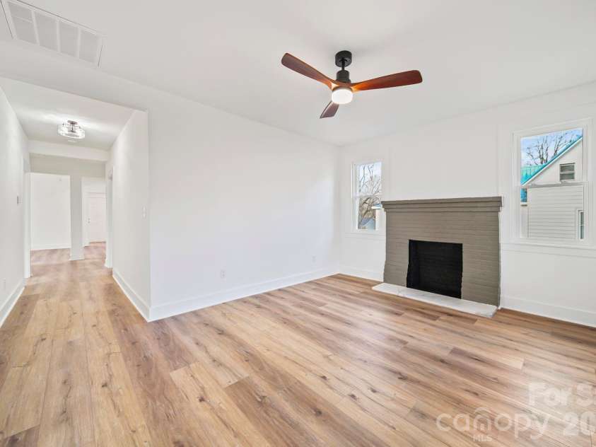 1703 Lowder Street, Albemarle, NC 28001.  MLS# CAR4333431, YatesRealty ID 11439. 