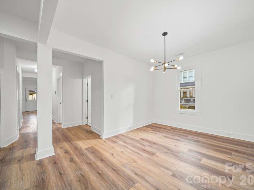 1703 Lowder Street, Albemarle, NC 28001.  MLS# CAR4333431, YatesRealty ID 11439. 
