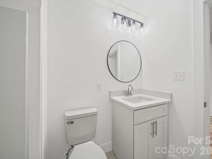1703 Lowder Street, Albemarle, NC 28001.  MLS# CAR4333431, YatesRealty ID 11439. 