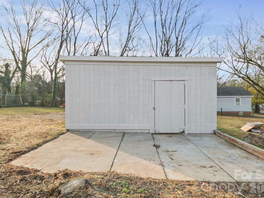 1703 Lowder Street, Albemarle, NC 28001.  MLS# CAR4333431, YatesRealty ID 11439. 