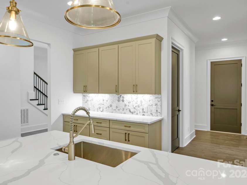 1106 Anniston Place, Indian Trail, NC 28079.  MLS# CAR4163544, YatesRealty ID 1144. 