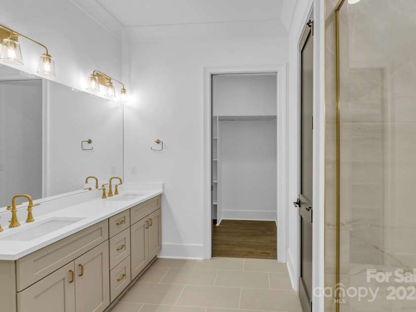 1106 Anniston Place, Indian Trail, NC 28079.  MLS# CAR4163544, YatesRealty ID 1144. 