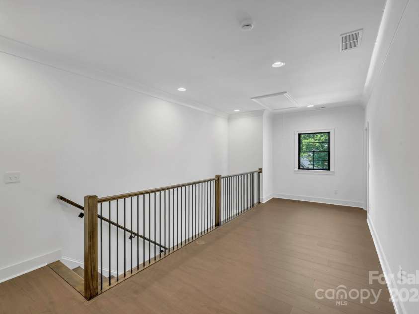 1106 Anniston Place, Indian Trail, NC 28079.  MLS# CAR4163544, YatesRealty ID 1144. Flex Space/Loft 