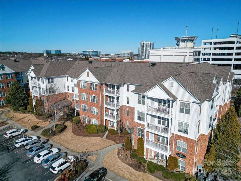 14941 Santa Lucia Drive, Charlotte, NC 28277.  MLS# CAR4226590, YatesRealty ID 11440. 