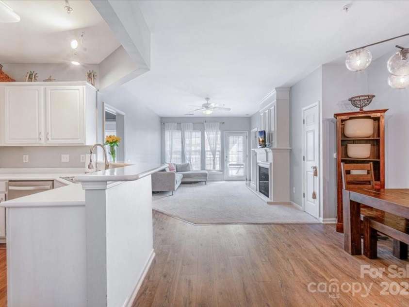 14941 Santa Lucia Drive, Charlotte, NC 28277.  MLS# CAR4226590, YatesRealty ID 11440. 