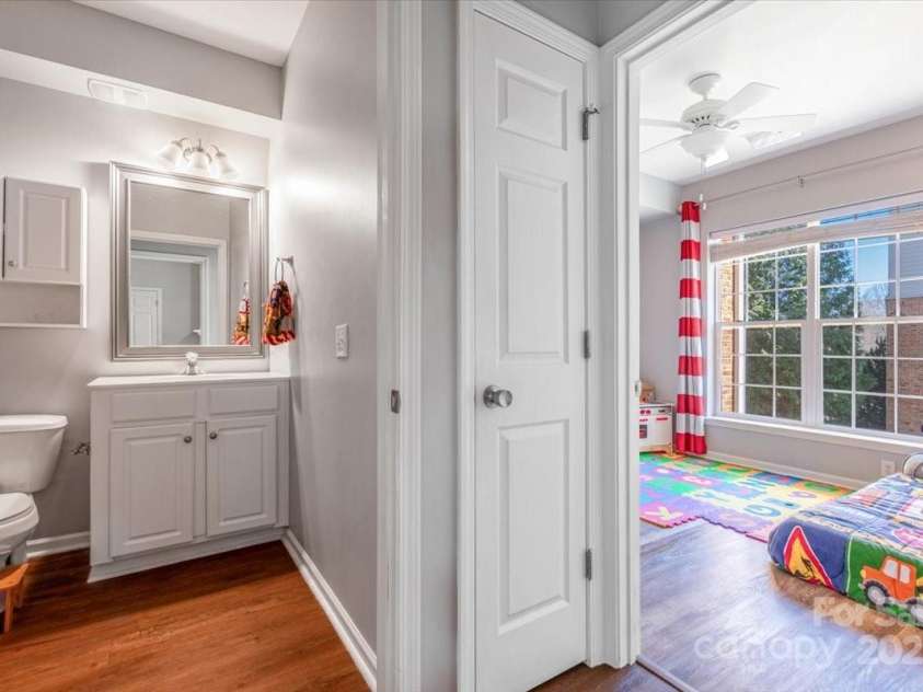 14941 Santa Lucia Drive, Charlotte, NC 28277.  MLS# CAR4226590, YatesRealty ID 11440. 