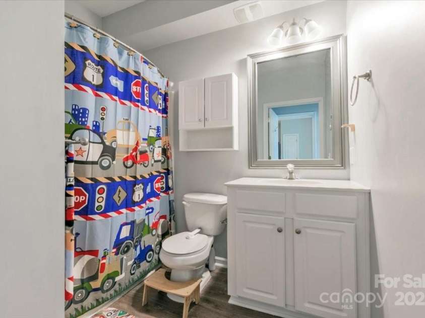 14941 Santa Lucia Drive, Charlotte, NC 28277.  MLS# CAR4226590, YatesRealty ID 11440. 