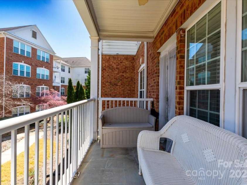 14941 Santa Lucia Drive, Charlotte, NC 28277.  MLS# CAR4226590, YatesRealty ID 11440. 