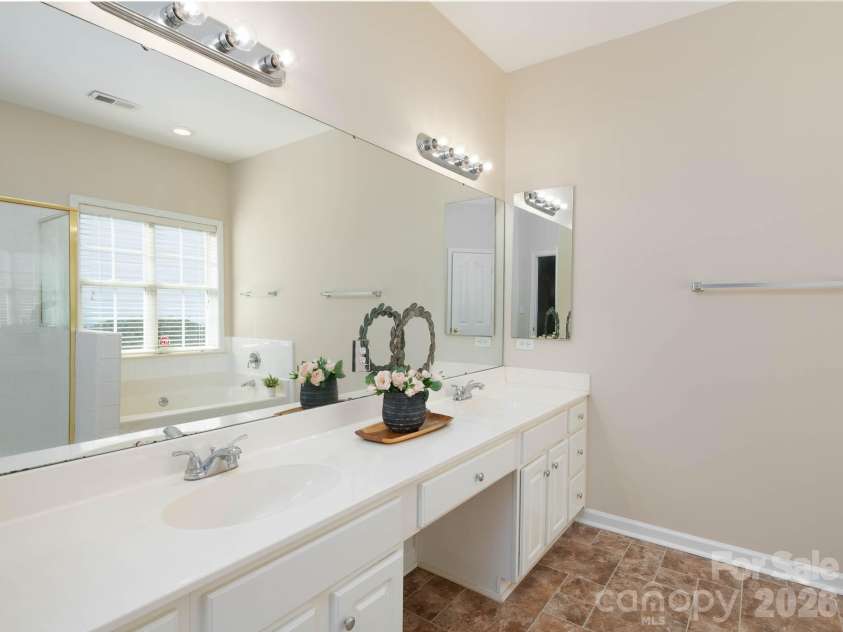 9404 Culcairn Road, Huntersville, NC 28078.  MLS# CAR4361519, YatesRealty ID 11440. 