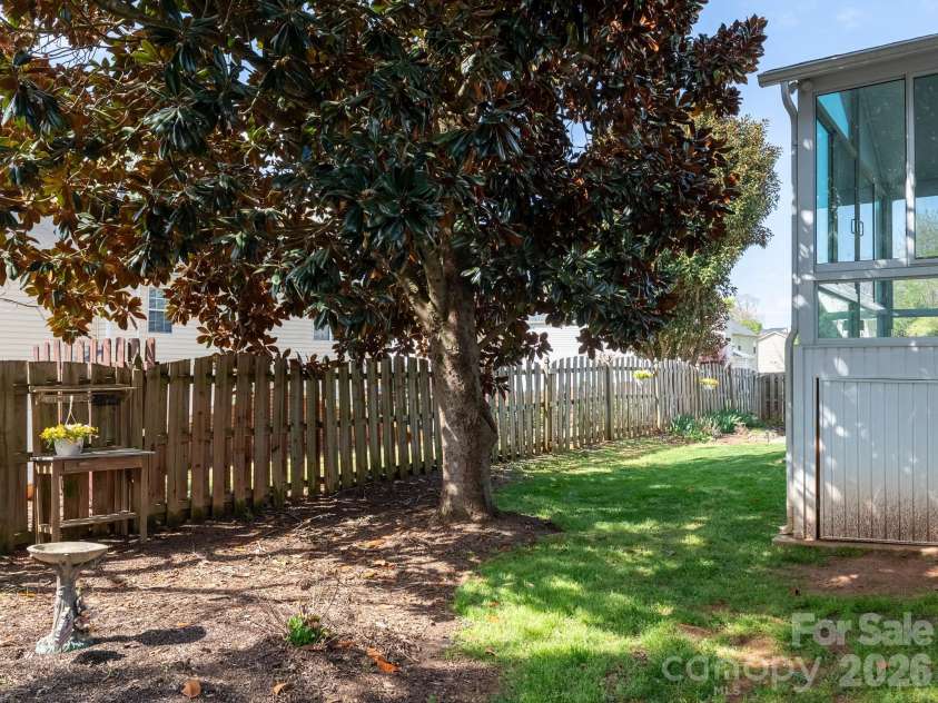 9404 Culcairn Road, Huntersville, NC 28078.  MLS# CAR4361519, YatesRealty ID 11440. 