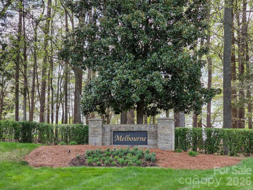 9404 Culcairn Road, Huntersville, NC 28078.  MLS# CAR4361519, YatesRealty ID 11440. 