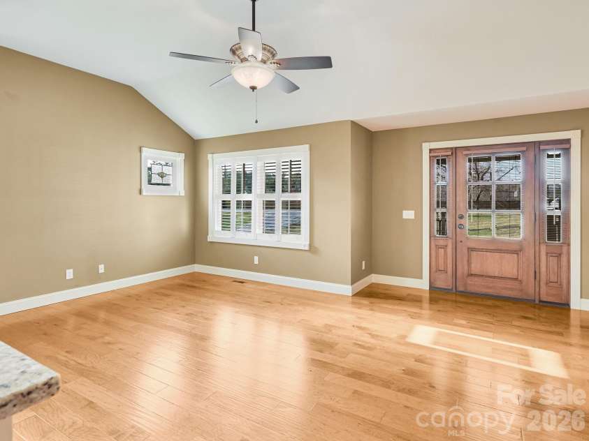 199 Macedonia Road, Asheville, NC 28804.  MLS# CAR4365635, YatesRealty ID 11441. 