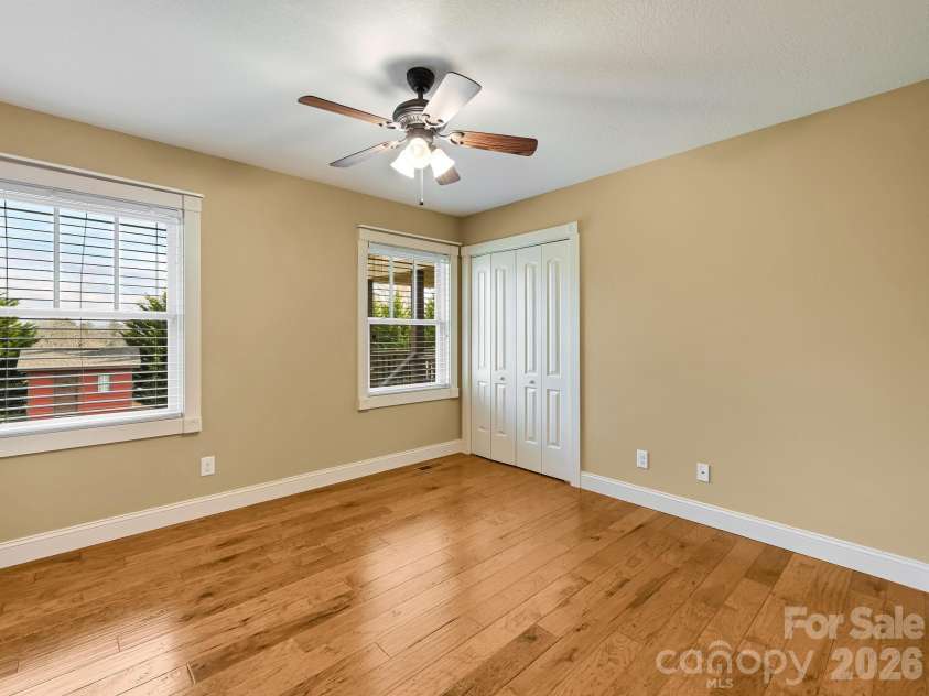 199 Macedonia Road, Asheville, NC 28804.  MLS# CAR4365635, YatesRealty ID 11441. 