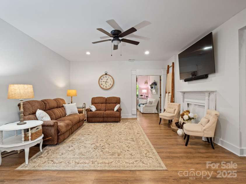 6758 Zion Church Road, Concord, NC 28025.  MLS# CAR4250529, YatesRealty ID 11441. 