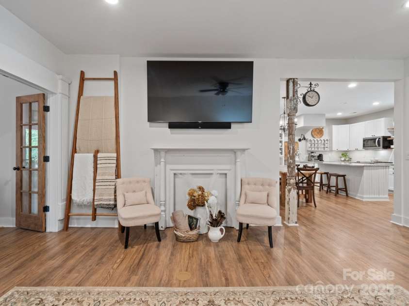 6758 Zion Church Road, Concord, NC 28025.  MLS# CAR4250529, YatesRealty ID 11441. 