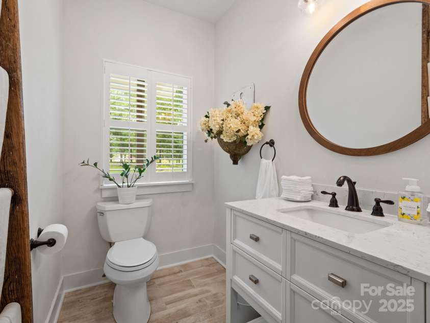 6758 Zion Church Road, Concord, NC 28025.  MLS# CAR4250529, YatesRealty ID 11441. 