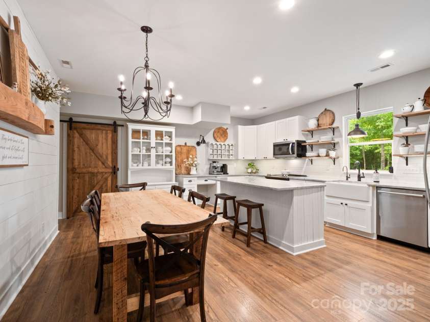 6758 Zion Church Road, Concord, NC 28025.  MLS# CAR4250529, YatesRealty ID 11441. 