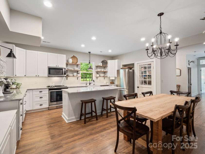 6758 Zion Church Road, Concord, NC 28025.  MLS# CAR4250529, YatesRealty ID 11441. 