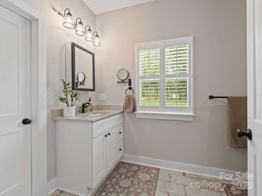 6758 Zion Church Road, Concord, NC 28025.  MLS# CAR4250529, YatesRealty ID 11441. 