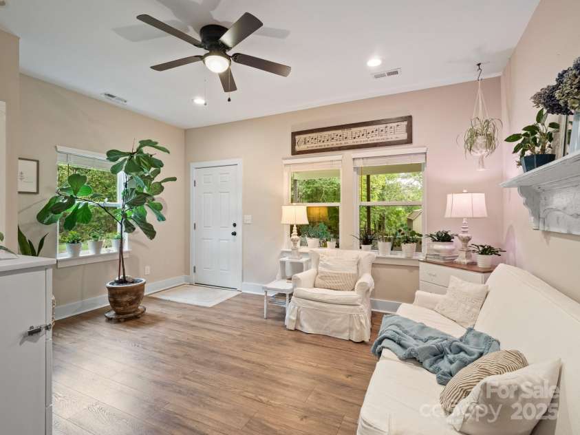 6758 Zion Church Road, Concord, NC 28025.  MLS# CAR4250529, YatesRealty ID 11441. 