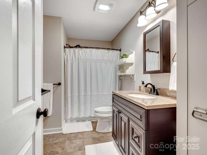 6758 Zion Church Road, Concord, NC 28025.  MLS# CAR4250529, YatesRealty ID 11441. 