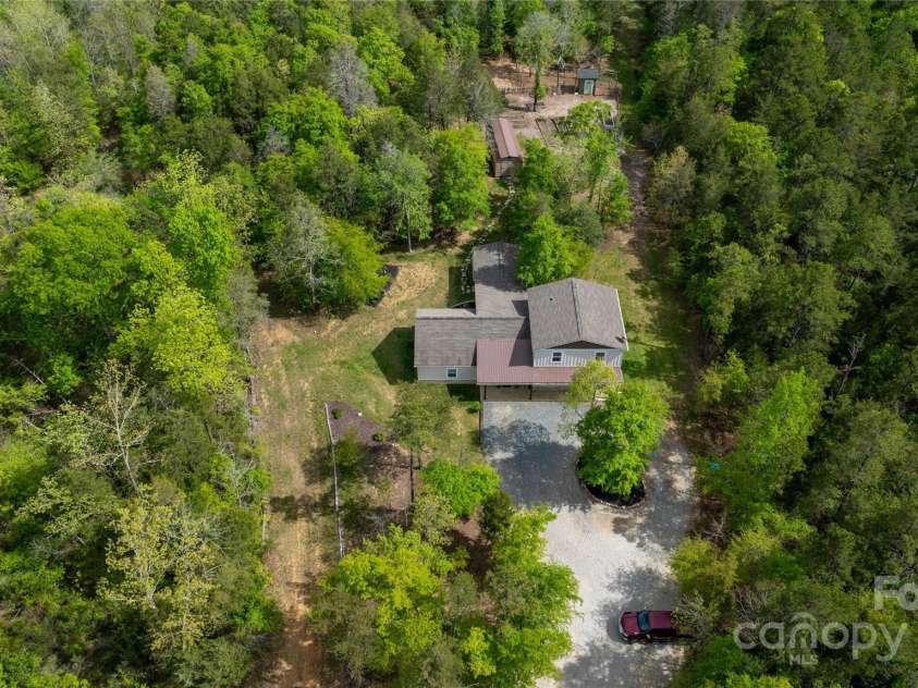 6758 Zion Church Road, Concord, NC 28025.  MLS# CAR4250529, YatesRealty ID 11441. 