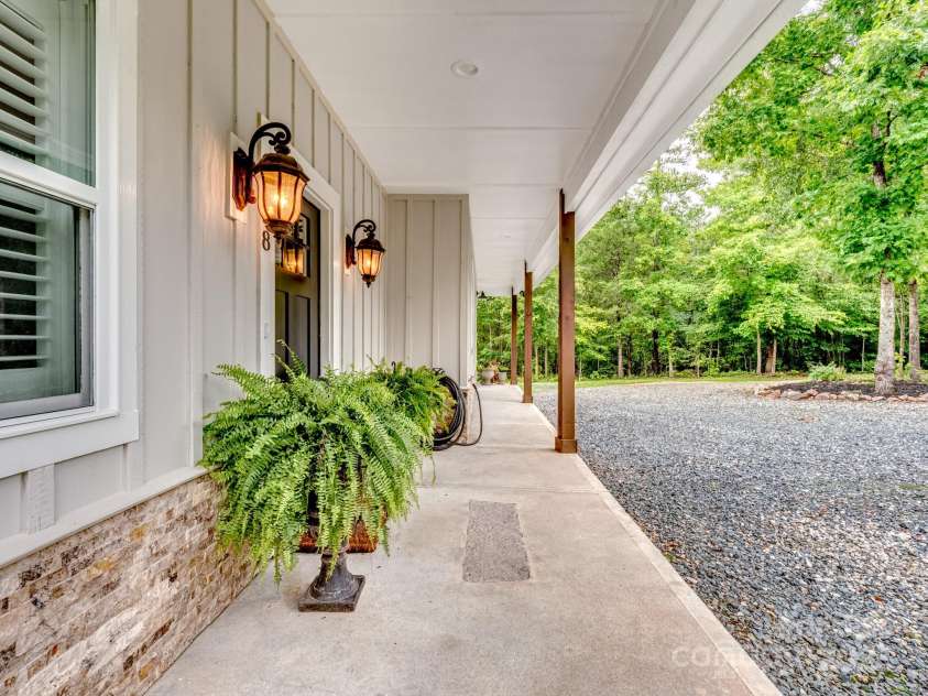 6758 Zion Church Road, Concord, NC 28025.  MLS# CAR4250529, YatesRealty ID 11441. 