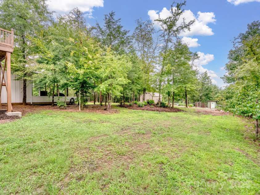 6758 Zion Church Road, Concord, NC 28025.  MLS# CAR4250529, YatesRealty ID 11441. 
