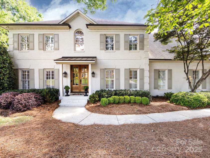 5822 Alexa Road, Charlotte, NC 28277.  MLS# CAR4254956, YatesRealty ID 11442. 