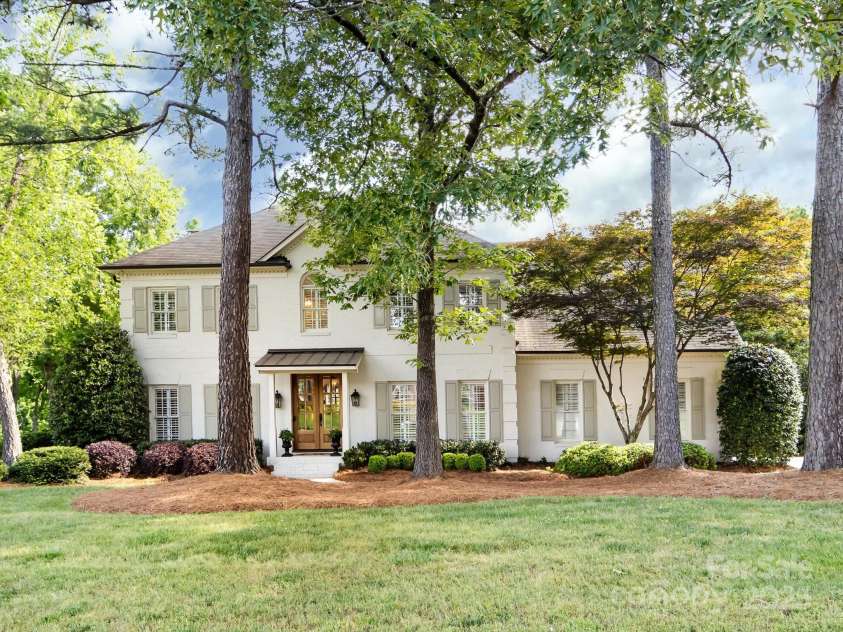 5822 Alexa Road, Charlotte, NC 28277.  MLS# CAR4254956, YatesRealty ID 11442. 